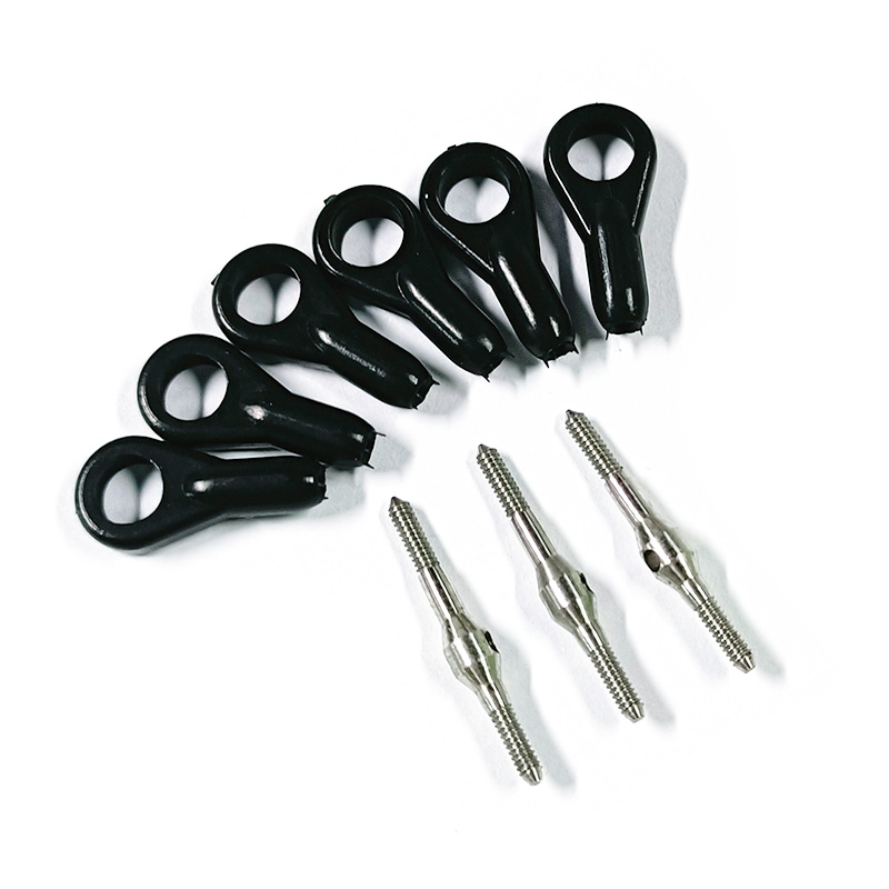 Tarot 450 เฮลิคอปเตอร์ Flybarl - Propeller Balancer Tool บทวิจารณ์และราคา