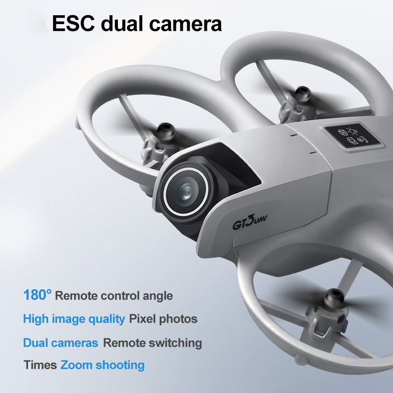 โดรน 2026 GT3 MAX RC 8K 5G ระด - Drone Rc Explorer บทวิจารณ์และราคา