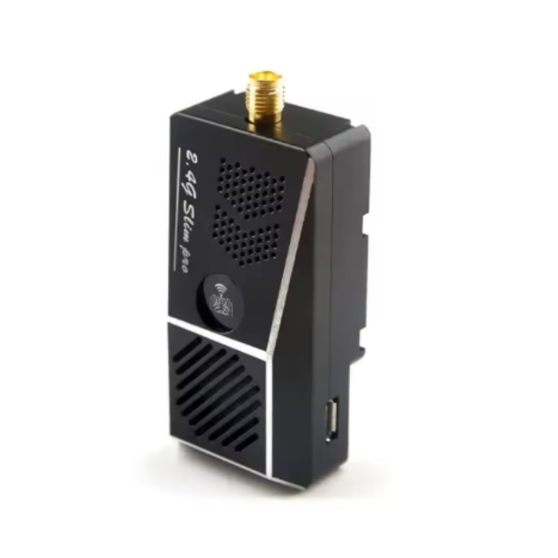 HappyModel ES24TX Slim Pro 2.4 - Frsky Receiver Module บทวิจารณ์และราคา