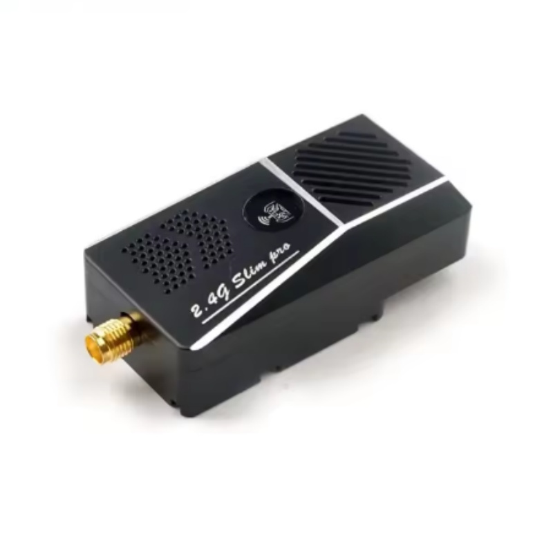 HappyModel ES24TX Slim Pro 2.4 - Frsky Receiver Module บทวิจารณ์และราคา