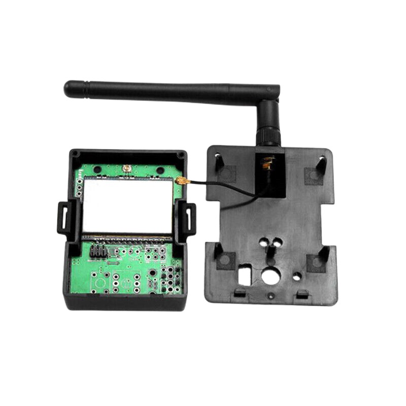 จัมเปอร์ 4IN1 มัลติโปรโตคอล RF - Frsky Receiver Module บทวิจารณ์และราคา