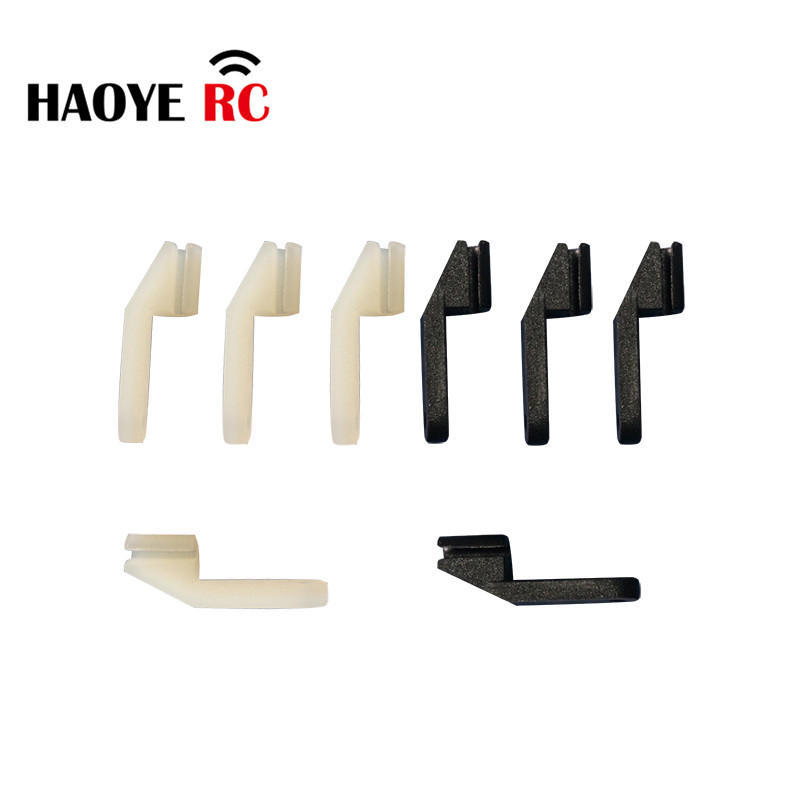 Haoye สวิงไนล่อน20ชิ้น, อุปกรณ - Propeller Balancer Tool บทวิจารณ์และราคา