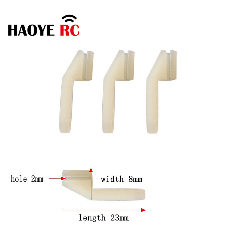 Haoye สวิงไนล่อน20ชิ้น, อุปกรณ - Propeller Balancer Tool บทวิจารณ์และราคา