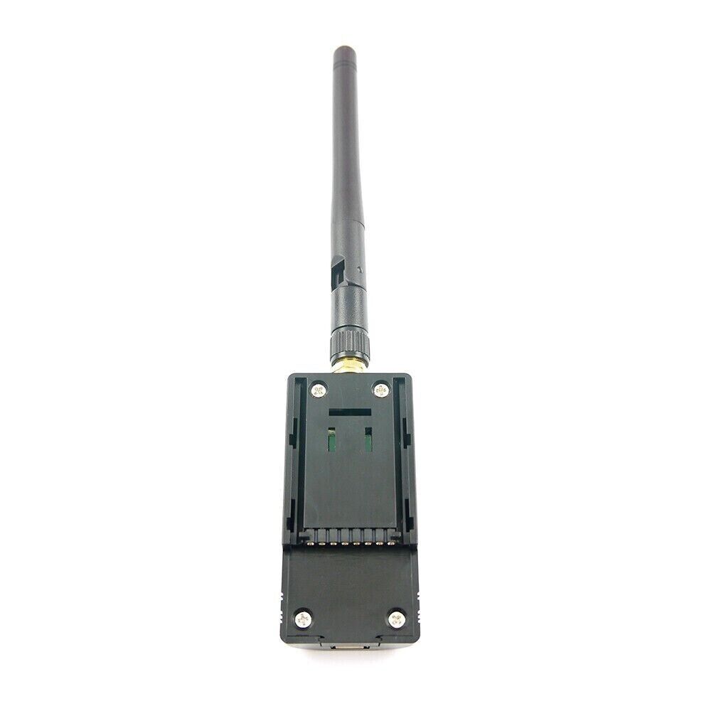 โมดูลส่งสัญญาณอินฟราเรด 4 in 1 - Frsky Receiver Module บทวิจารณ์และราคา