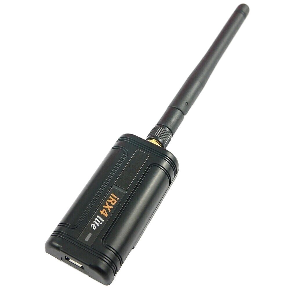 โมดูลส่งสัญญาณอินฟราเรด 4 in 1 - Frsky Receiver Module บทวิจารณ์และราคา