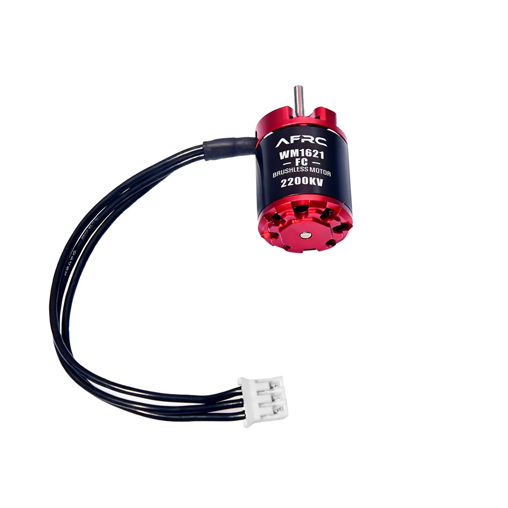 ชุดอุปกรณ์จ่ายไฟแบบไร้แปรงถ่าน - Rc Motor Drone บทวิจารณ์และราคา
