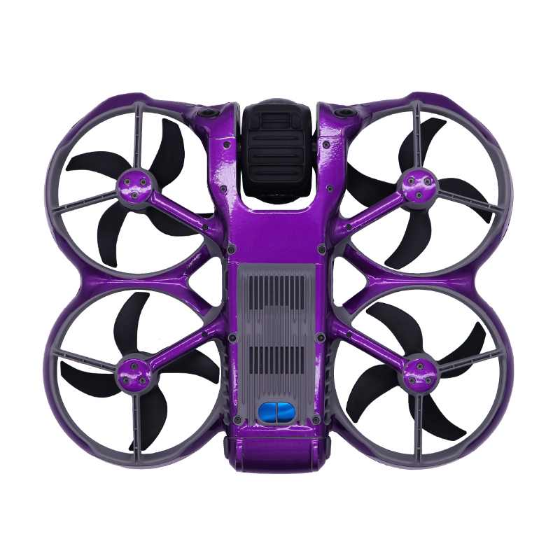 สติ๊กเกอร์ตกแต่งสำหรับ DJI Ava - Drone Rc N3 3 Batteries บทวิจารณ์และราคา