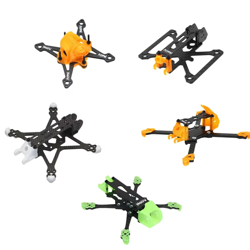 ยูแองเจิล แองเจิล 1.6/2/2.5/3/ - 3D Printed Drone Part บทวิจารณ์และราคา