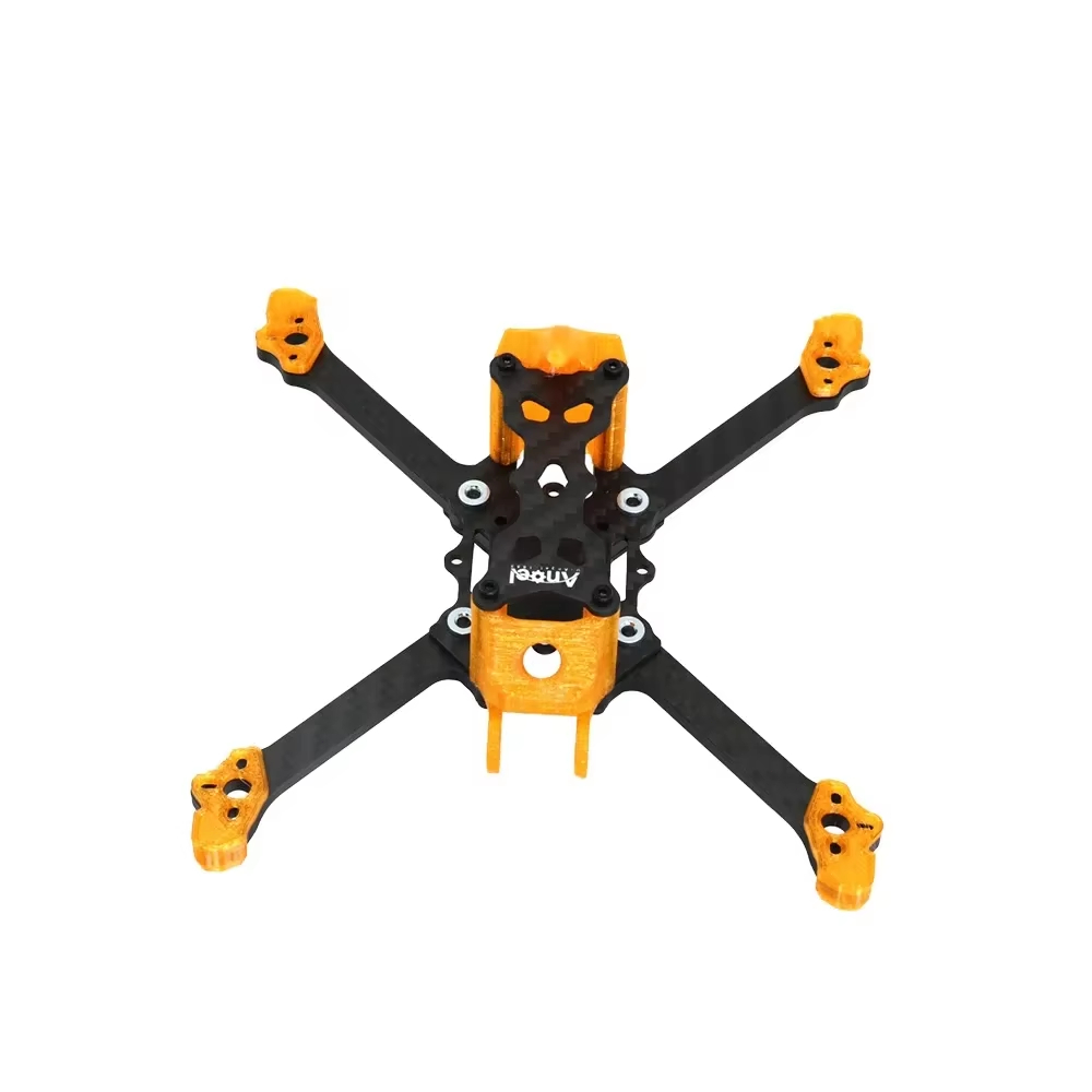 ยูแองเจิล แองเจิล 1.6/2/2.5/3/ - 3D Printed Drone Part บทวิจารณ์และราคา
