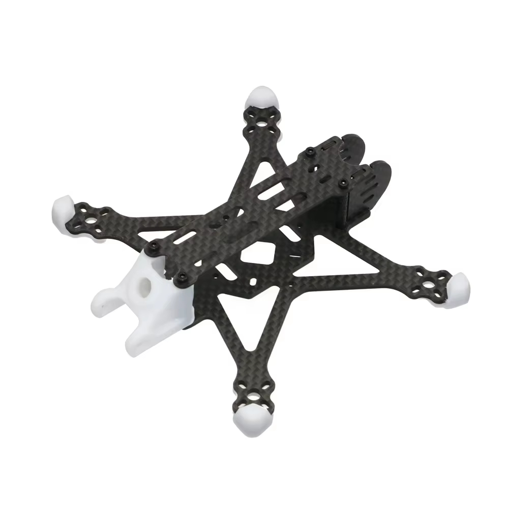 ยูแองเจิล แองเจิล 1.6/2/2.5/3/ - 3D Printed Drone Part บทวิจารณ์และราคา