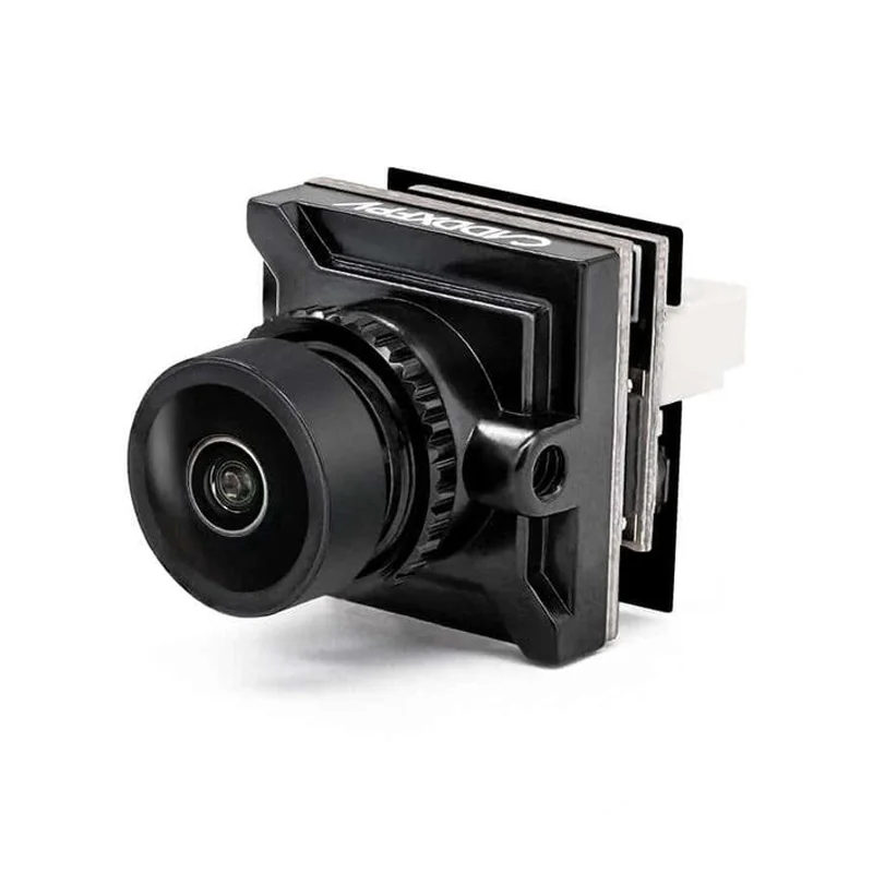 Caddx Baby Ratel 2 นาโน ขนาด 1 - Drone Rc Explorer บทวิจารณ์และราคา