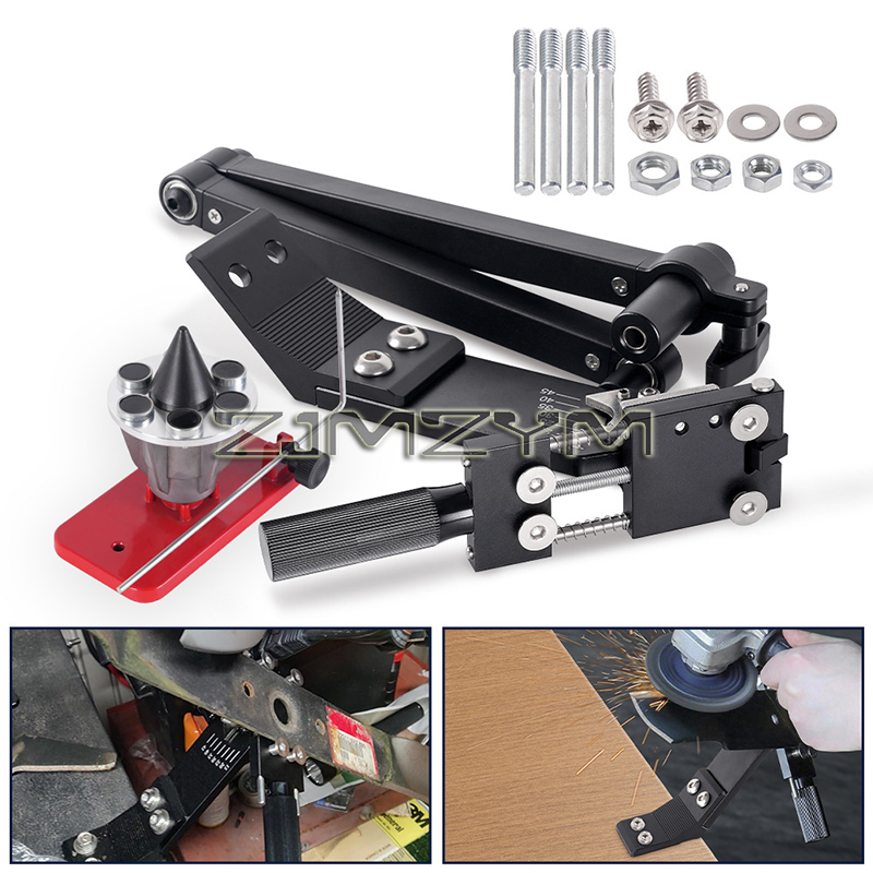 เครื่องปรับสมดุลใบมีดเครื่องตั - Propeller Balancer Tool บทวิจารณ์และราคา