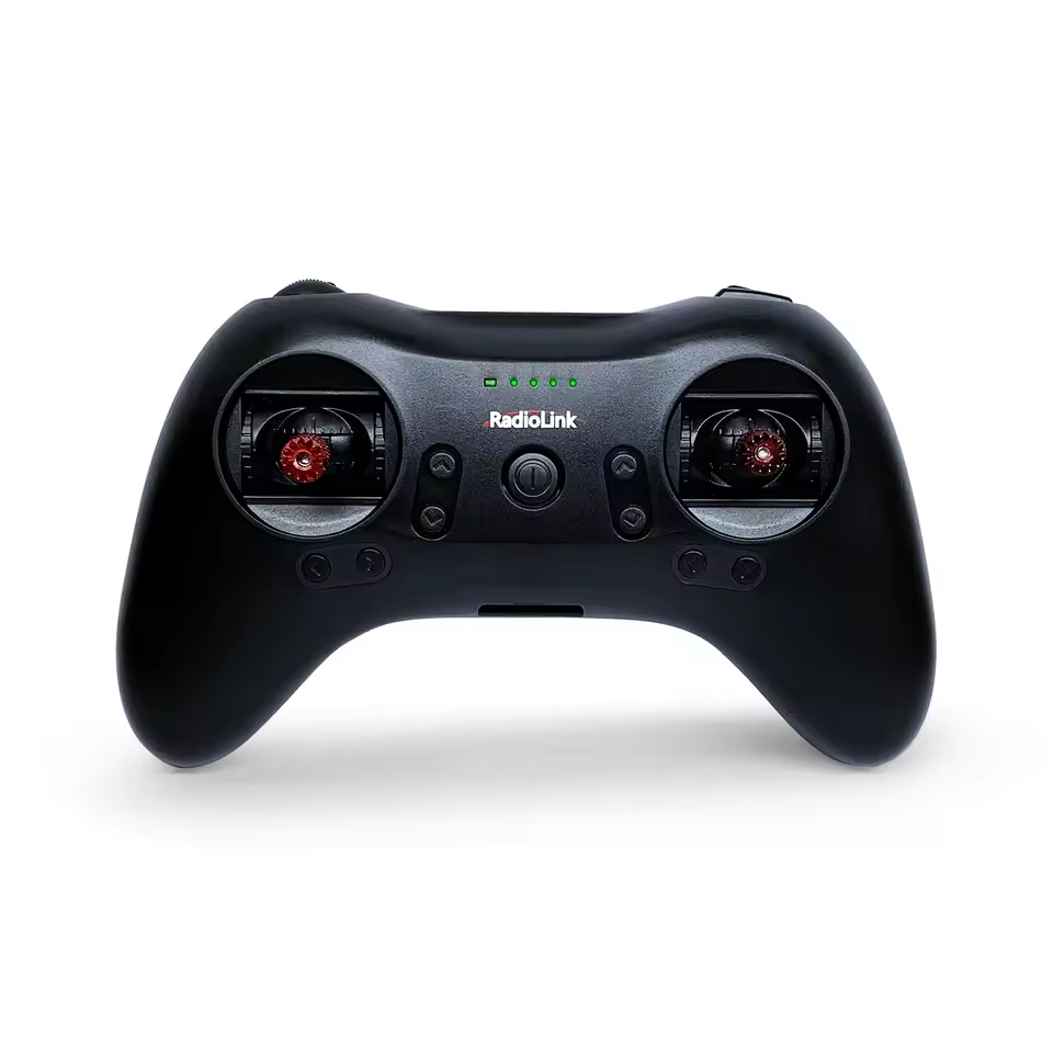 วิทยุบังคับวิทยุไร้สาย RadioLi - Drone Rc Car บทวิจารณ์และราคา