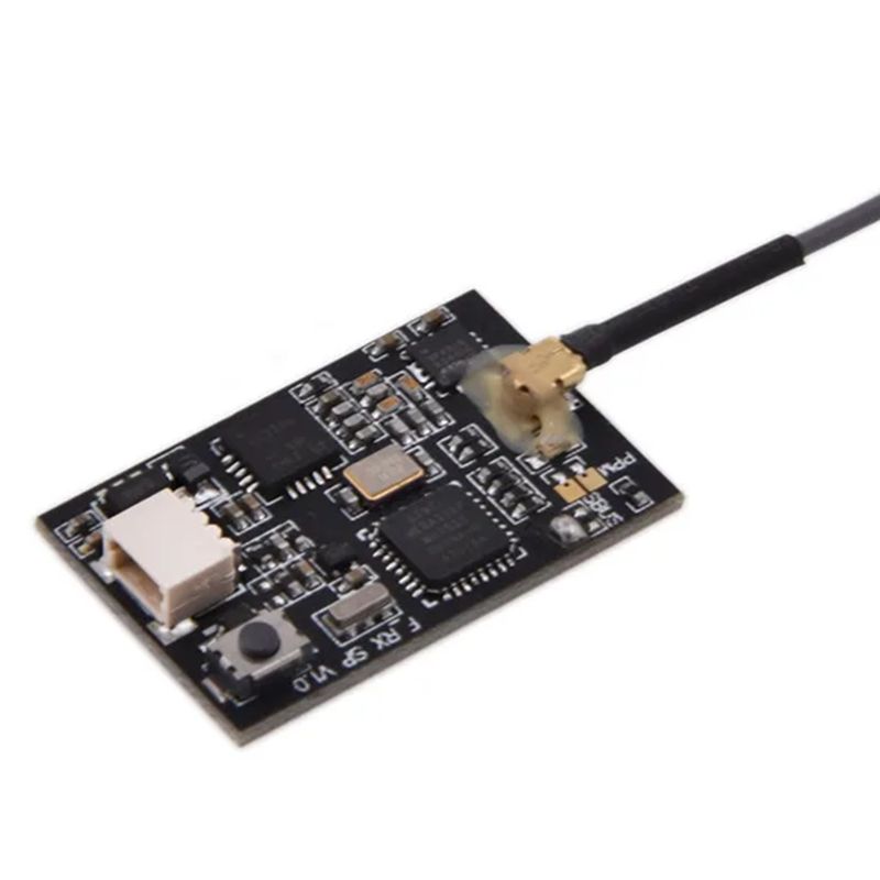 A29F-MRF8CHA 2.4G AGF สำหรับ F - Frsky Receiver Module บทวิจารณ์และราคา