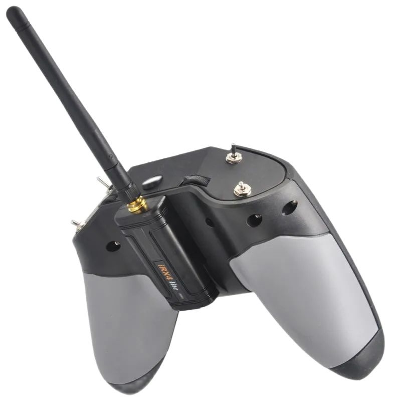 TBS NANO IRX4 Lite 4-in-1 Mult - Frsky Receiver Module บทวิจารณ์และราคา
