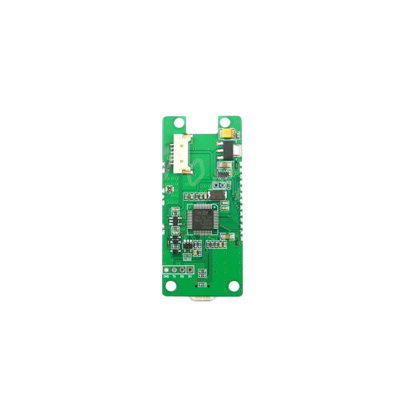 TBS NANO IRX4 Lite 4-in-1 Mult - Frsky Receiver Module บทวิจารณ์และราคา