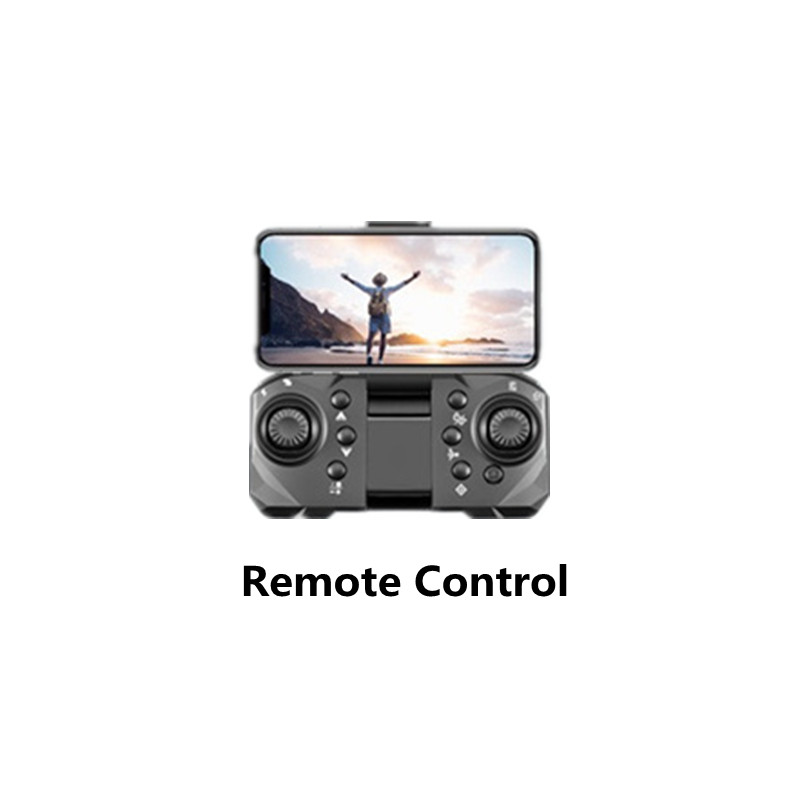 S1S 6K บรัชเลส WIFI FPV 360 °  - Drone Rc S1S บทวิจารณ์และราคา
