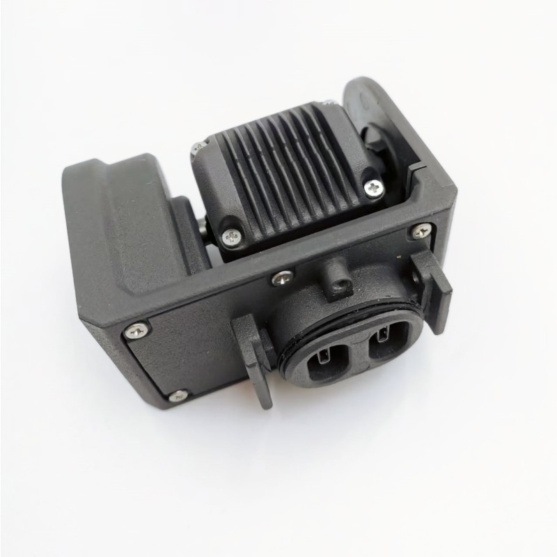 โมดูลกล้องกิมบอล T40 T20P สำหร - Drone Udi Rc บทวิจารณ์และราคา