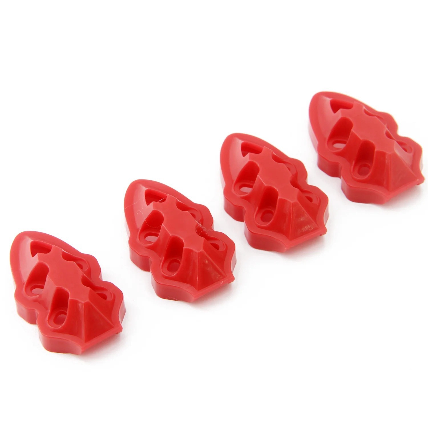 MAK4 โดรนครอสโอเวอร์ขนาด 7 นิ้ - 3D Printed Drone Part บทวิจารณ์และราคา