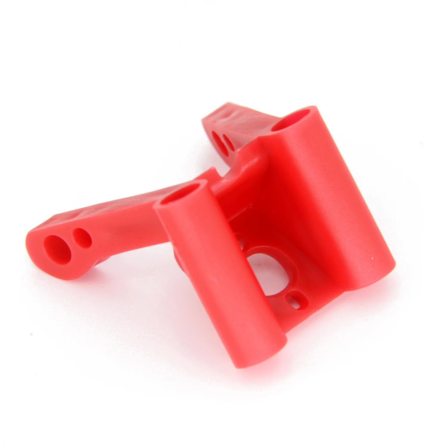 MAK4 โดรนครอสโอเวอร์ขนาด 7 นิ้ - 3D Printed Drone Part บทวิจารณ์และราคา