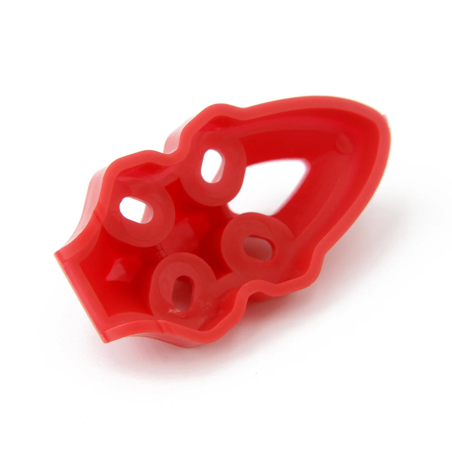 MAK4 โดรนครอสโอเวอร์ขนาด 7 นิ้ - 3D Printed Drone Part บทวิจารณ์และราคา