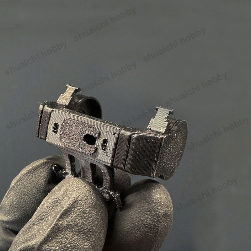 ชุดอุปกรณ์ป้องกันกิมบอลสำหรับโ - 3D Printed Drone Part บทวิจารณ์และราคา