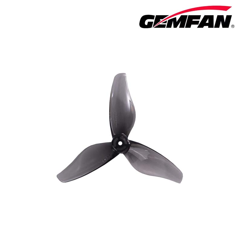 12 คู่ (12CW + 12CCW) gemfan 2 - Rc Motor Drone บทวิจารณ์และราคา