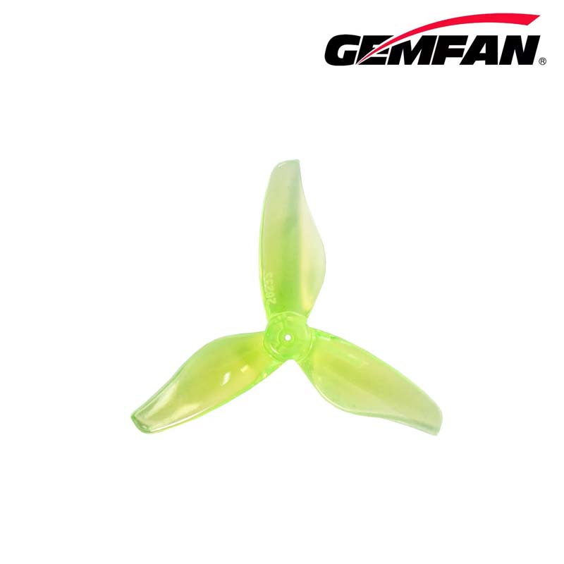 12 คู่ (12CW + 12CCW) gemfan 2 - Rc Motor Drone บทวิจารณ์และราคา