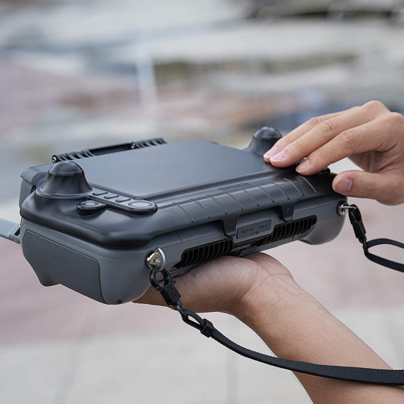 ฝาครอบป้องกันบังแดดสำหรับดีไออ - Drone Dji Rc Plus 2 บทวิจารณ์และราคา