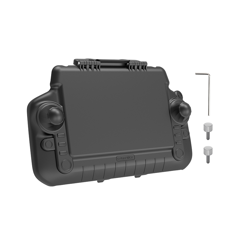 ฝาครอบป้องกันบังแดดสำหรับดีไออ - Drone Dji Rc Plus 2 บทวิจารณ์และราคา
