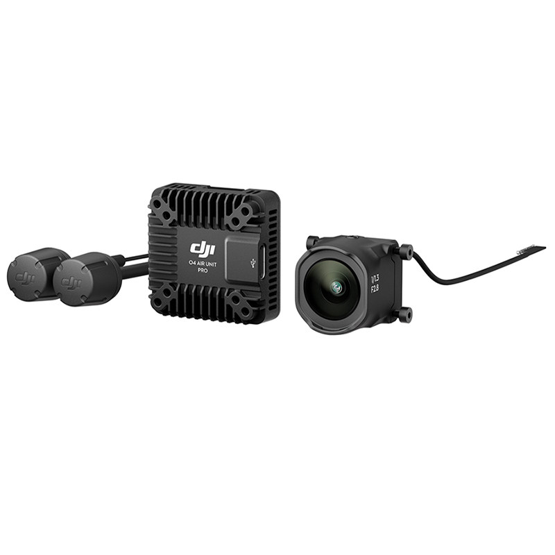 ชุดอุปกรณ์ FPV ระดับเรือธง DJI - Drone Udi Rc บทวิจารณ์และราคา