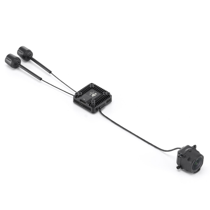 ชุดอุปกรณ์ FPV ระดับเรือธง DJI - Drone Udi Rc บทวิจารณ์และราคา
