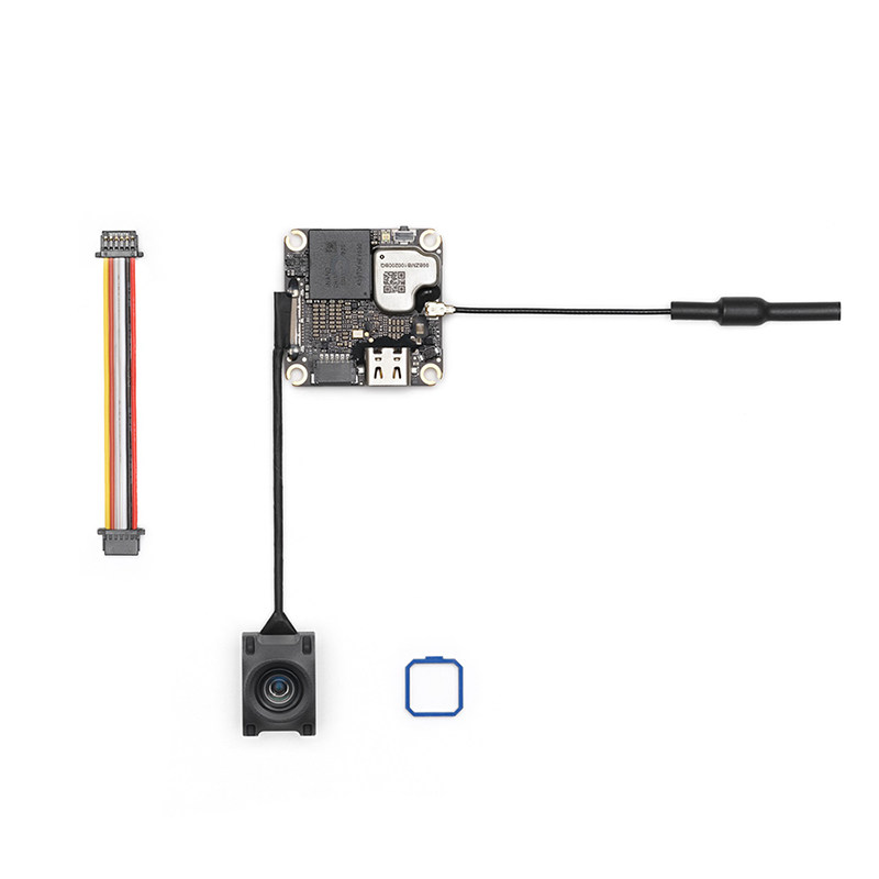 ชุดอุปกรณ์ FPV ระดับเรือธง DJI - Drone Udi Rc บทวิจารณ์และราคา