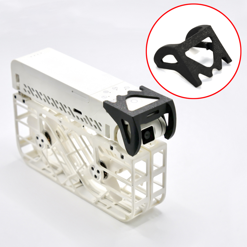 1PCS ฝาครอบป้องกัน Gimbal เลนส - 3D Printed Drone Part บทวิจารณ์และราคา