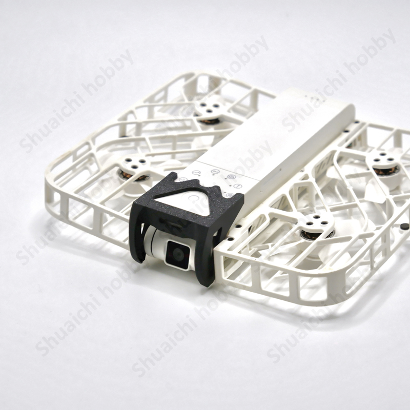 1PCS ฝาครอบป้องกัน Gimbal เลนส - 3D Printed Drone Part บทวิจารณ์และราคา