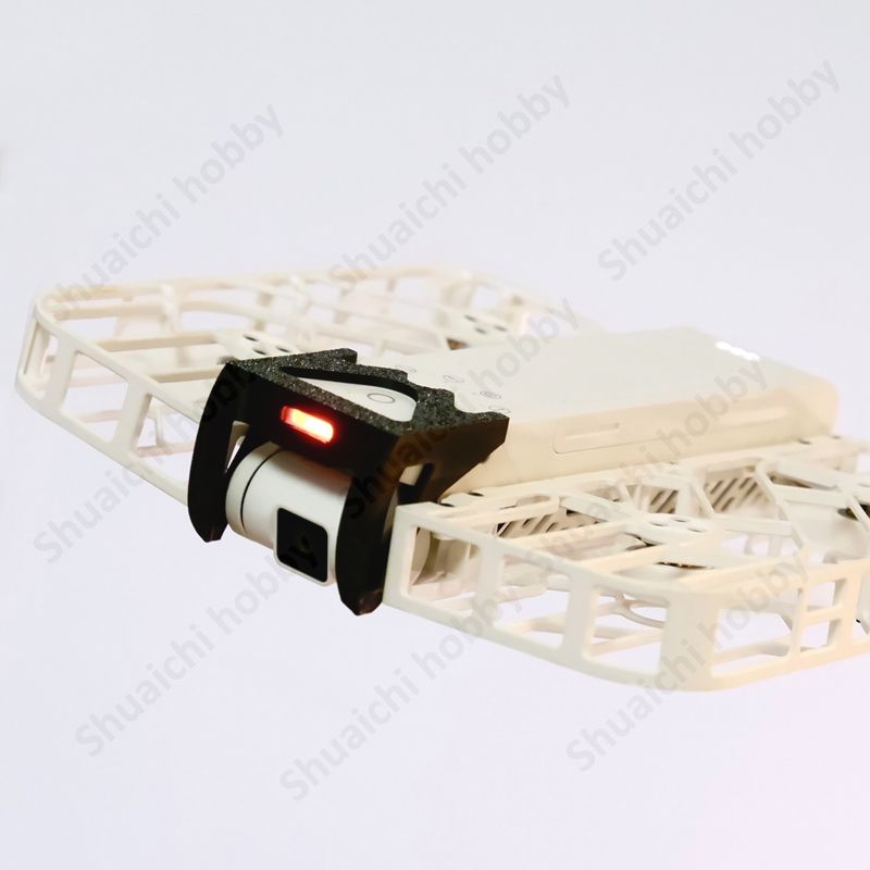 1PCS ฝาครอบป้องกัน Gimbal เลนส - 3D Printed Drone Part บทวิจารณ์และราคา
