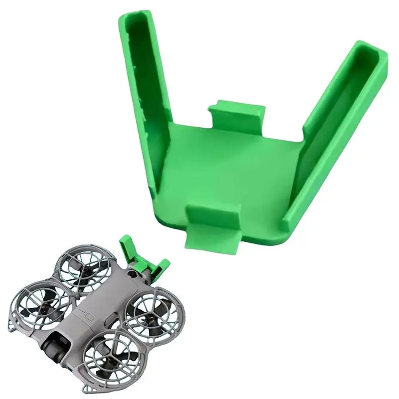 SQPP-สำหรับ DJI Neo 2 ตัวป้องก - 3D Printed Drone Part บทวิจารณ์และราคา