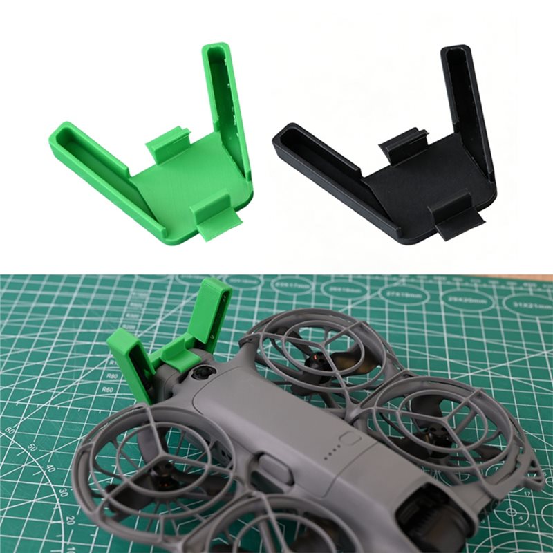 SQPP-สำหรับ DJI Neo 2 ตัวป้องก - 3D Printed Drone Part บทวิจารณ์และราคา