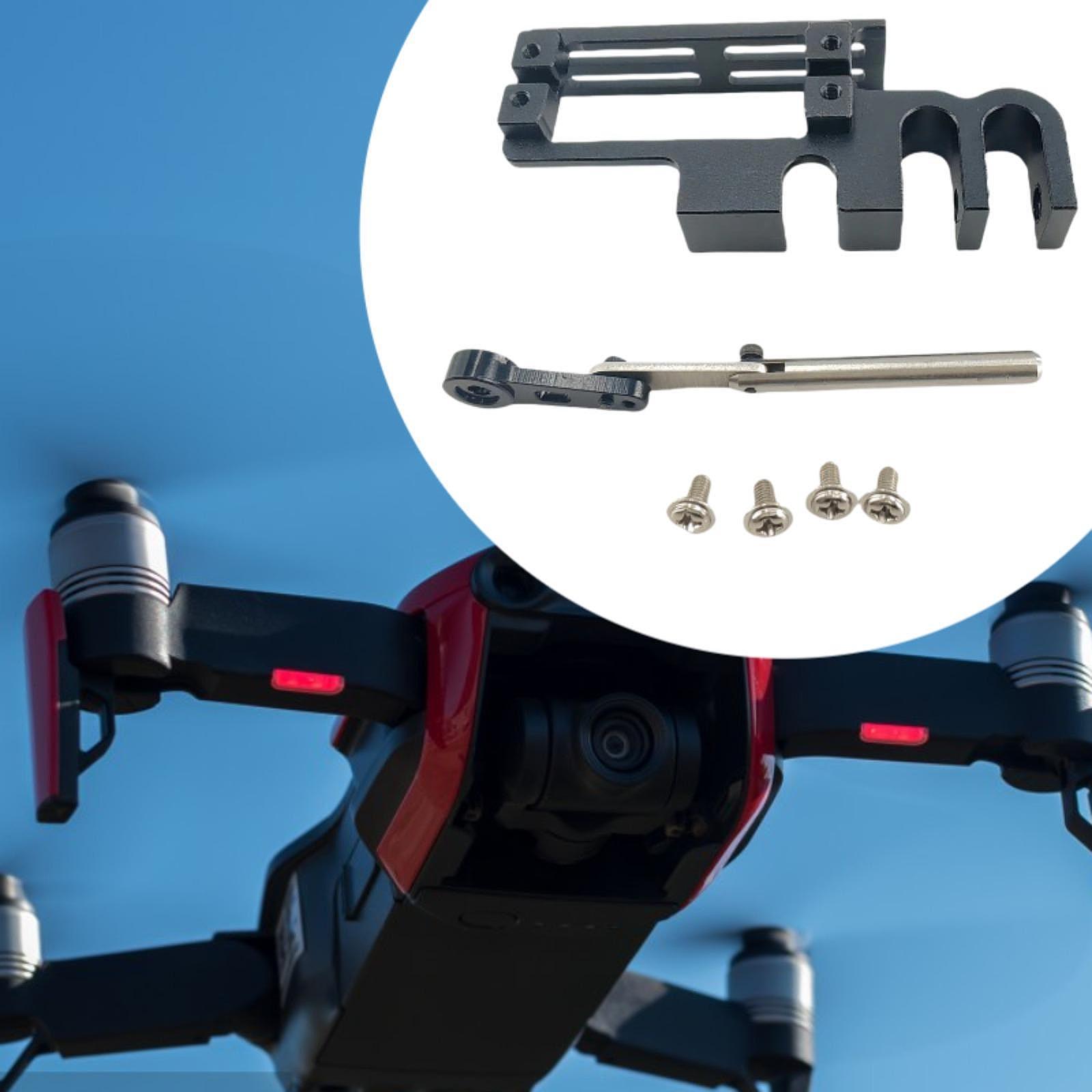 อุปกรณ์ระบบปล่อยสัมภาระทางอากา - Rc Drone Uav บทวิจารณ์และราคา