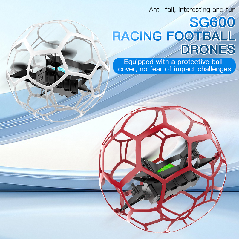 โดรนแข่งฟุตบอล SG600 MAX 2.4G  - Rc Drone Uav บทวิจารณ์และราคา