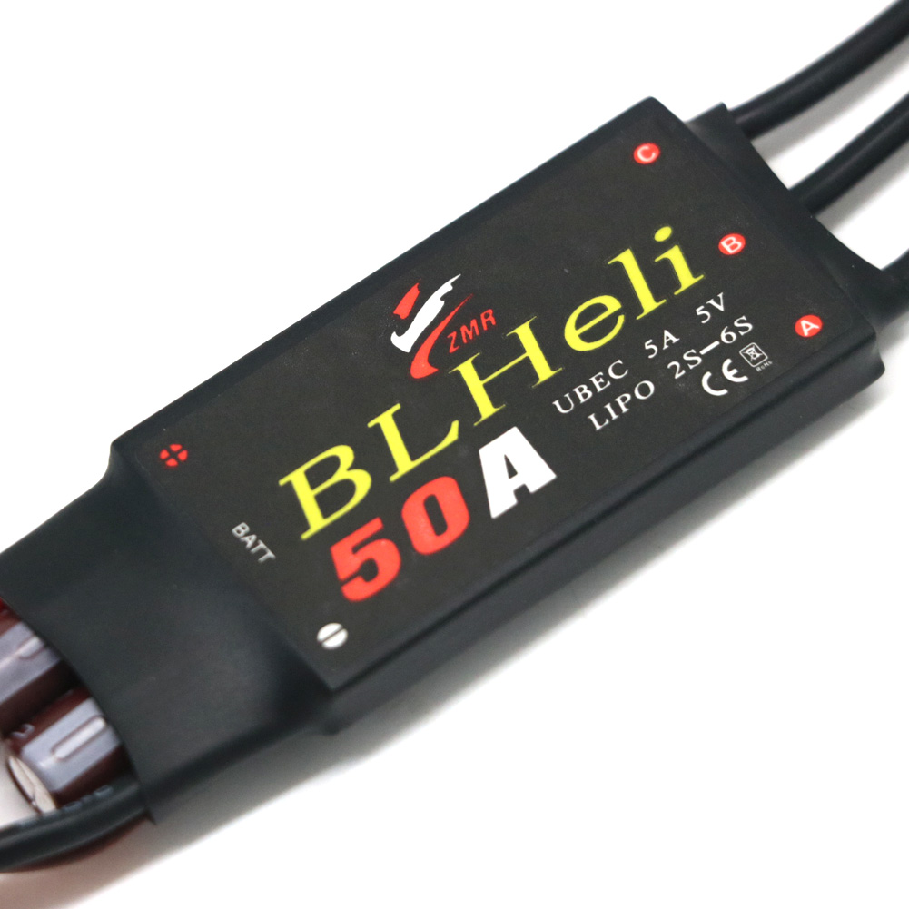 BLHeli Brushless ESC 80A 12A 2 - Rc Motor Drone บทวิจารณ์และราคา