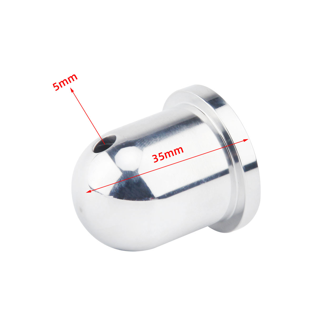 Miracle Scale อลูมิเนียม Spinn - Propeller Balancer Tool บทวิจารณ์และราคา
