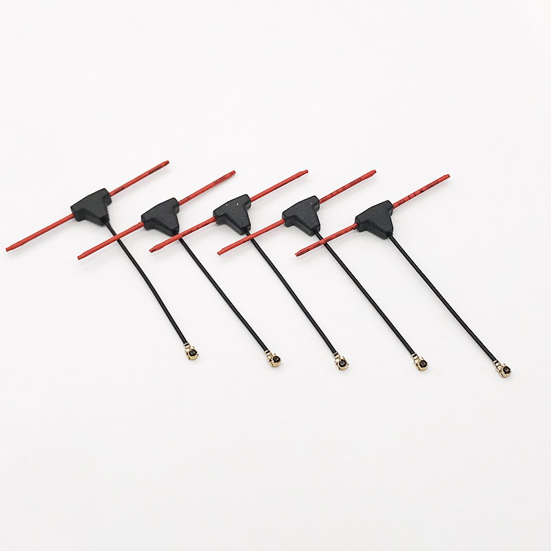 2.4G 2DBI T เสาอากาศ IPX1 สําห - Drone Rc Leading บทวิจารณ์และราคา