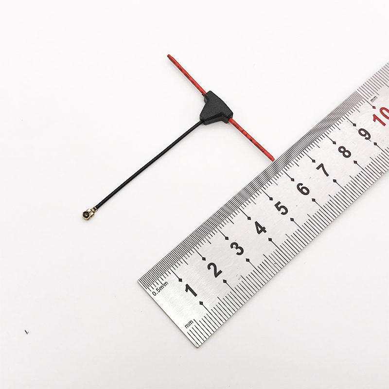 2.4G 2DBI T เสาอากาศ IPX1 สําห - Drone Rc Leading บทวิจารณ์และราคา