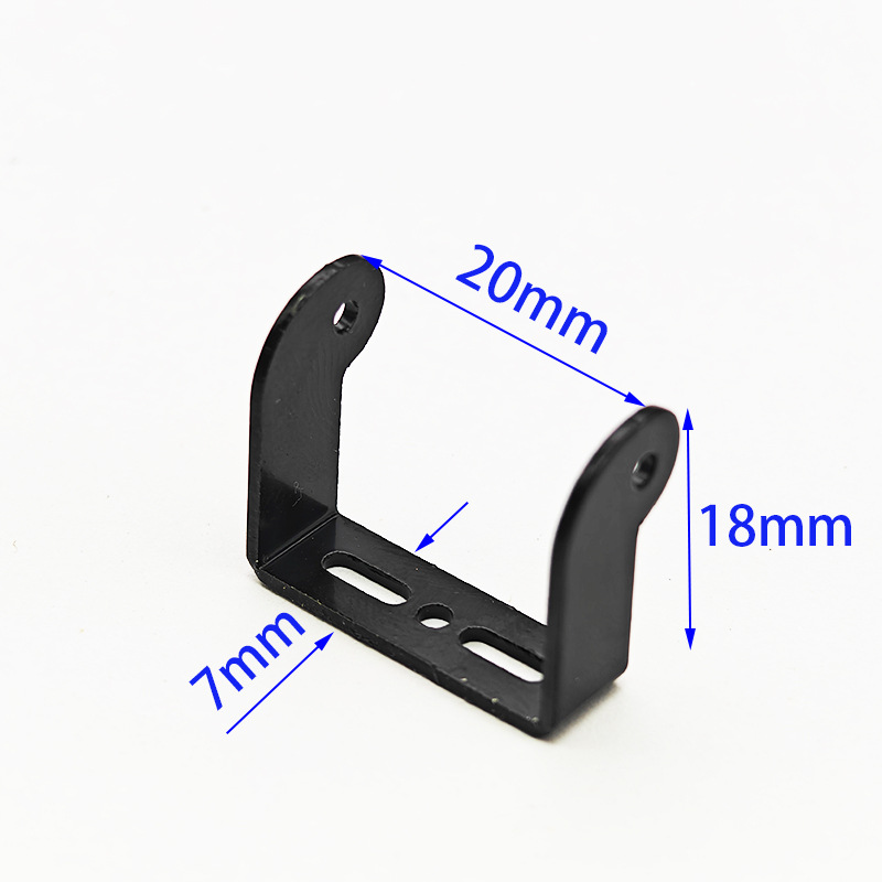 19*19 มม.Micro FPV กล้อง Mount - Drone Rc Explorer บทวิจารณ์และราคา