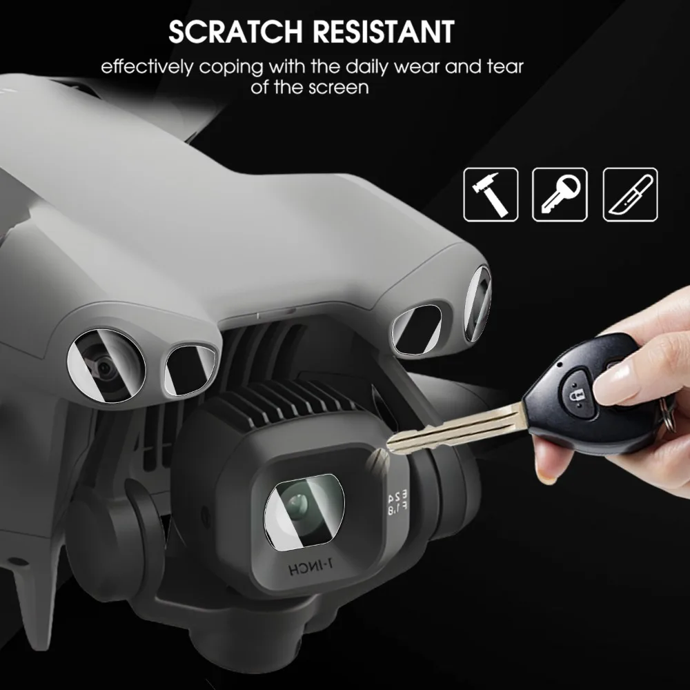 3/1 ชุดสำหรับกล้องโดรน DJI Min - Drone Udi Rc บทวิจารณ์และราคา