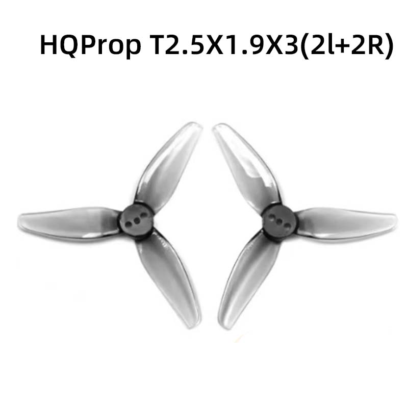 HQProp T2.5X1.9X3(2 ใบพัดแบบเด - Propeller Balancer Tool บทวิจารณ์และราคา