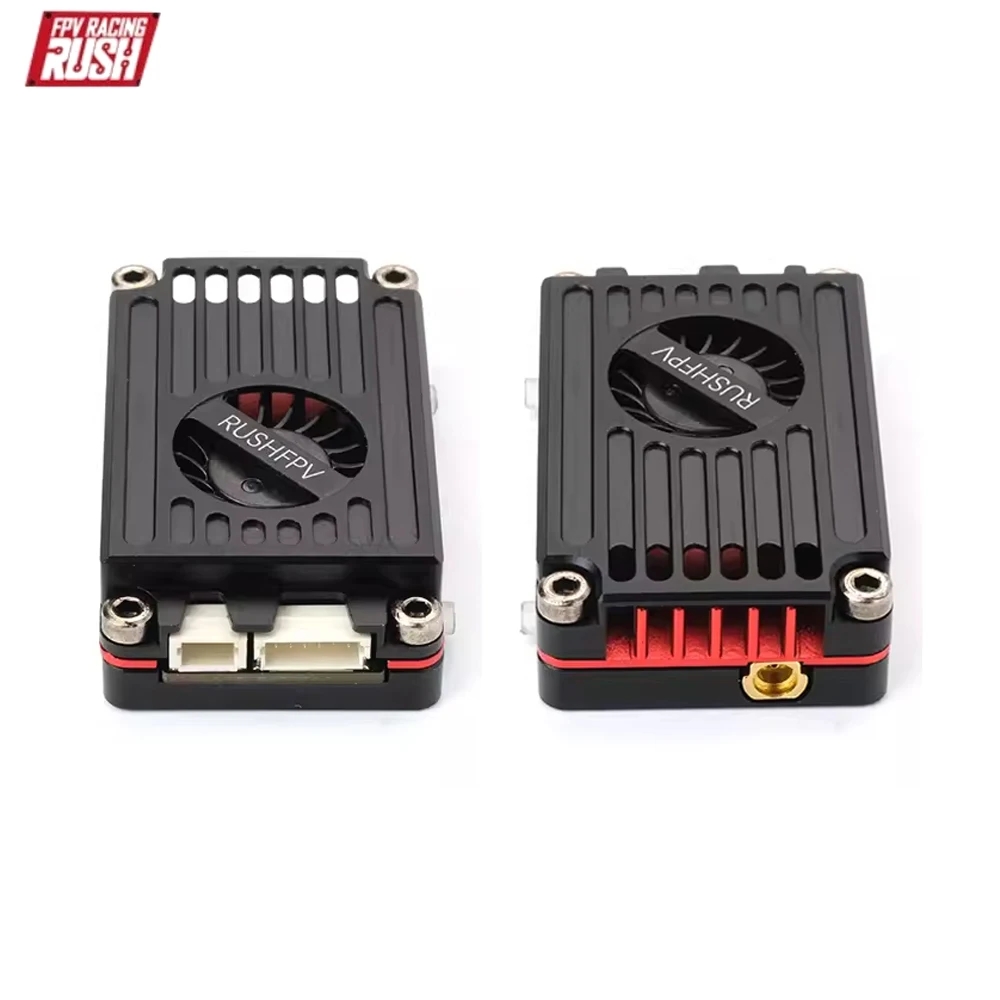 RUSHFPV TANK MAX SOLO 5.8GHz 2 - Drone Rc Leading บทวิจารณ์และราคา
