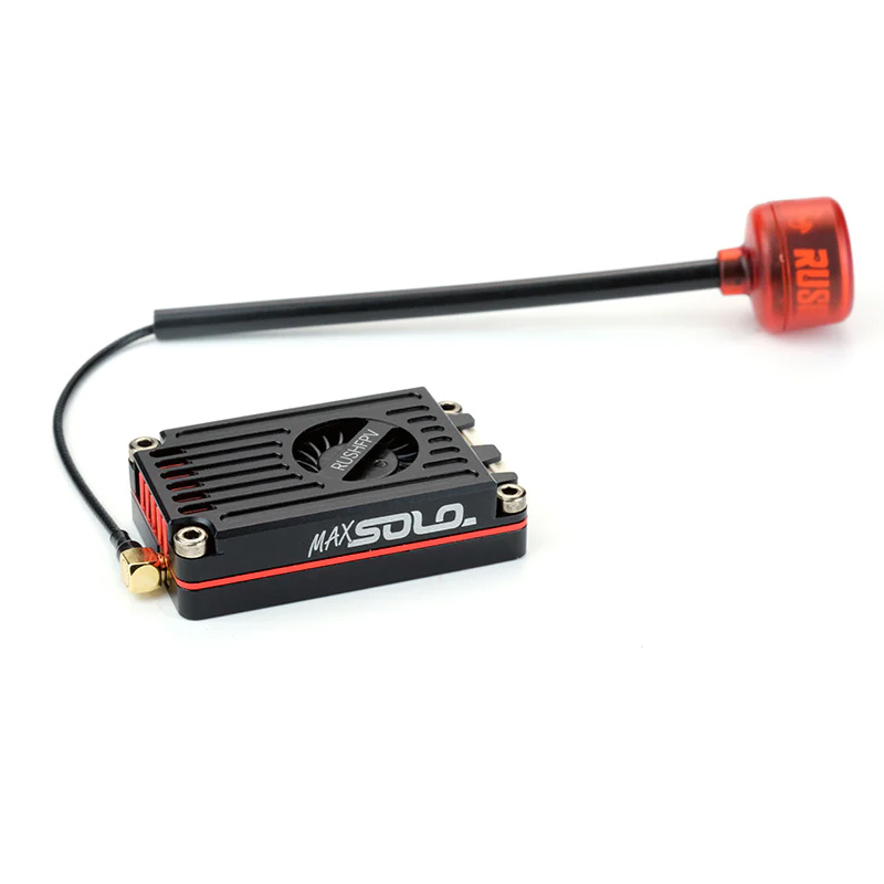 RUSHFPV TANK MAX SOLO 5.8GHz 2 - Drone Rc Leading บทวิจารณ์และราคา